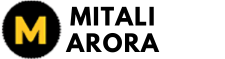 shimi sharma Logo